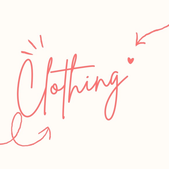 CLOTHING - Picture 1 of 1